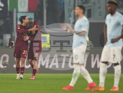 Italy Soccer Serie A