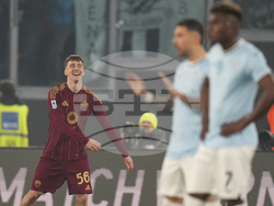 Italy Soccer Serie A