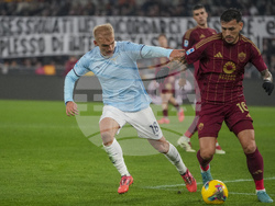 Italy Soccer Serie A