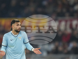 Italy Soccer Serie A