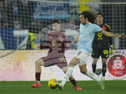 Italy Soccer Serie A