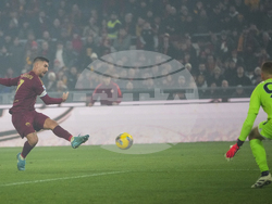 Italy Soccer Serie A