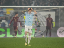 Italy Soccer Serie A