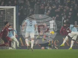 Italy Soccer Serie A