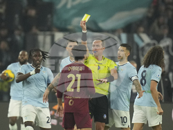 Italy Soccer Serie A