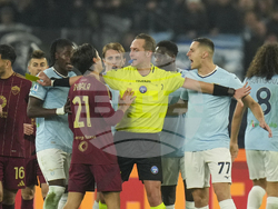 Italy Soccer Serie A