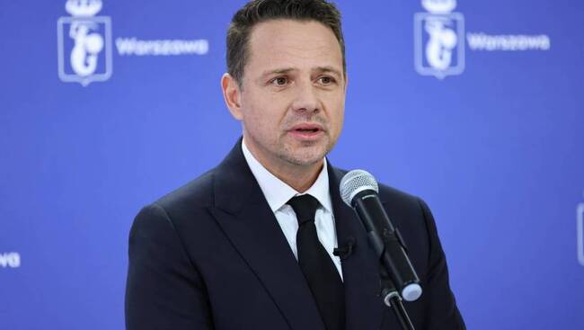 ПАП: Фаворитът на президентските избори в Полша обеща съдебните реформи да бъдат готови до встъпването му в длъжност