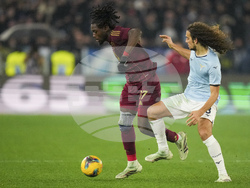 Italy Soccer Serie A