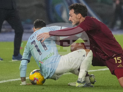 Italy Soccer Serie A