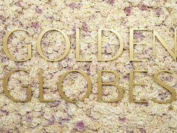 82nd Golden Globes - Arrivals