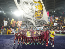 Italy Soccer Serie A