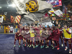 Italy Soccer Serie A