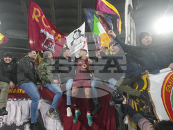 Italy Soccer Serie A