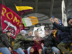 Italy Soccer Serie A