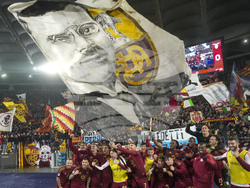 Italy Soccer Serie A