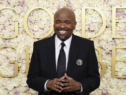 82nd Golden Globes - Arrivals