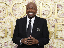 82nd Golden Globes - Arrivals