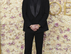 82nd Golden Globes - Arrivals