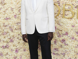 82nd Golden Globes - Arrivals
