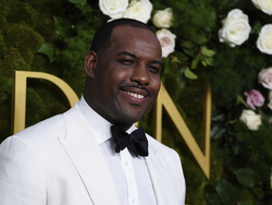 82nd Golden Globes - Arrivals