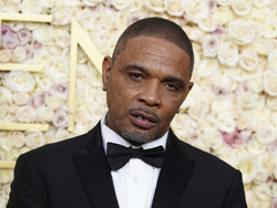 82nd Golden Globes - Arrivals