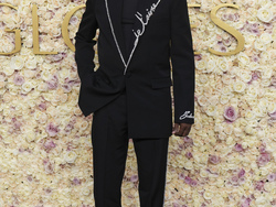 82nd Golden Globes - Arrivals
