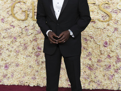 82nd Golden Globes - Arrivals