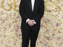 82nd Golden Globes - Arrivals