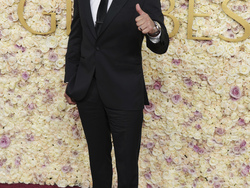 82nd Golden Globes - Arrivals