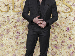82nd Golden Globes - Arrivals
