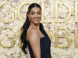 82nd Golden Globes - Arrivals