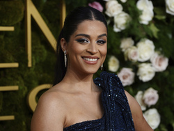 82nd Golden Globes - Arrivals