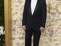 82nd Golden Globes - Arrivals