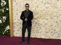 82nd Golden Globes - Arrivals
