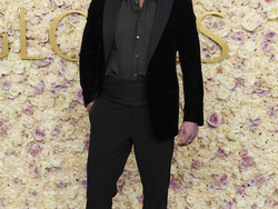 82nd Golden Globes - Arrivals