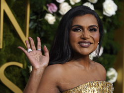 82nd Golden Globes - Arrivals