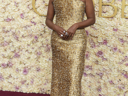82nd Golden Globes - Arrivals