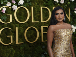 82nd Golden Globes - Arrivals