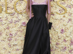 82nd Golden Globes - Arrivals