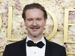 82nd Golden Globes - Arrivals