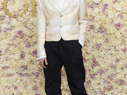 82nd Golden Globes - Arrivals