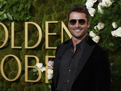 82nd Golden Globes - Arrivals