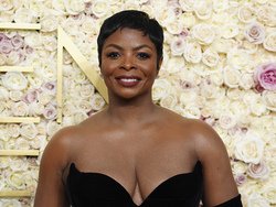 82nd Golden Globes - Arrivals