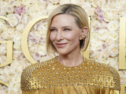 82nd Golden Globes - Arrivals