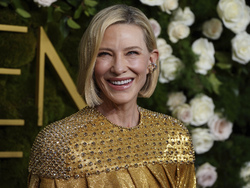 82nd Golden Globes - Arrivals
