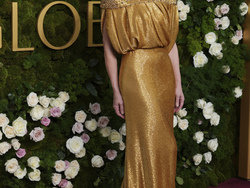 82nd Golden Globes - Arrivals