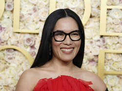 82nd Golden Globes - Arrivals