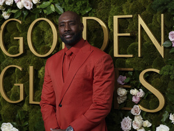 82nd Golden Globes - Arrivals