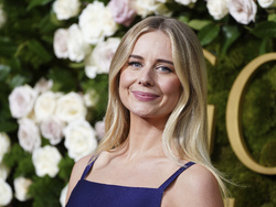 82nd Golden Globes - Arrivals