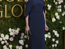 82nd Golden Globes - Arrivals